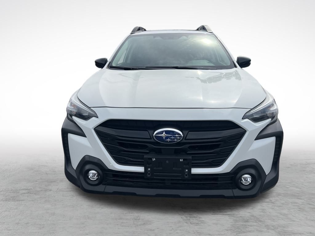 2024 Subaru Outback Onyx Edition photo 2