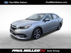 2022 Subaru Legacy Limited XT Sedan For Sale Near Morristown