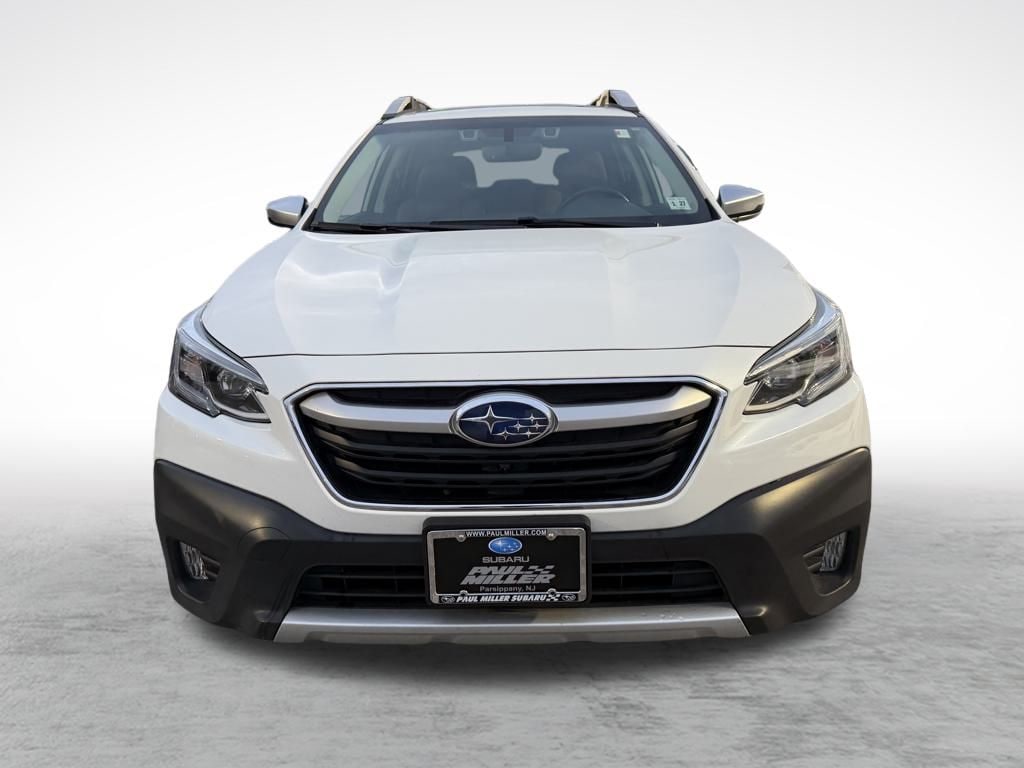 Used 2022 Subaru Outback Touring SUV