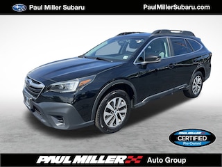 2021 Subaru Outback Premium SUV