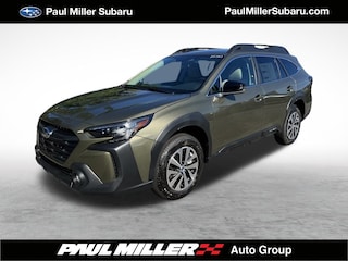 2025 Subaru Outback Premium SUV
