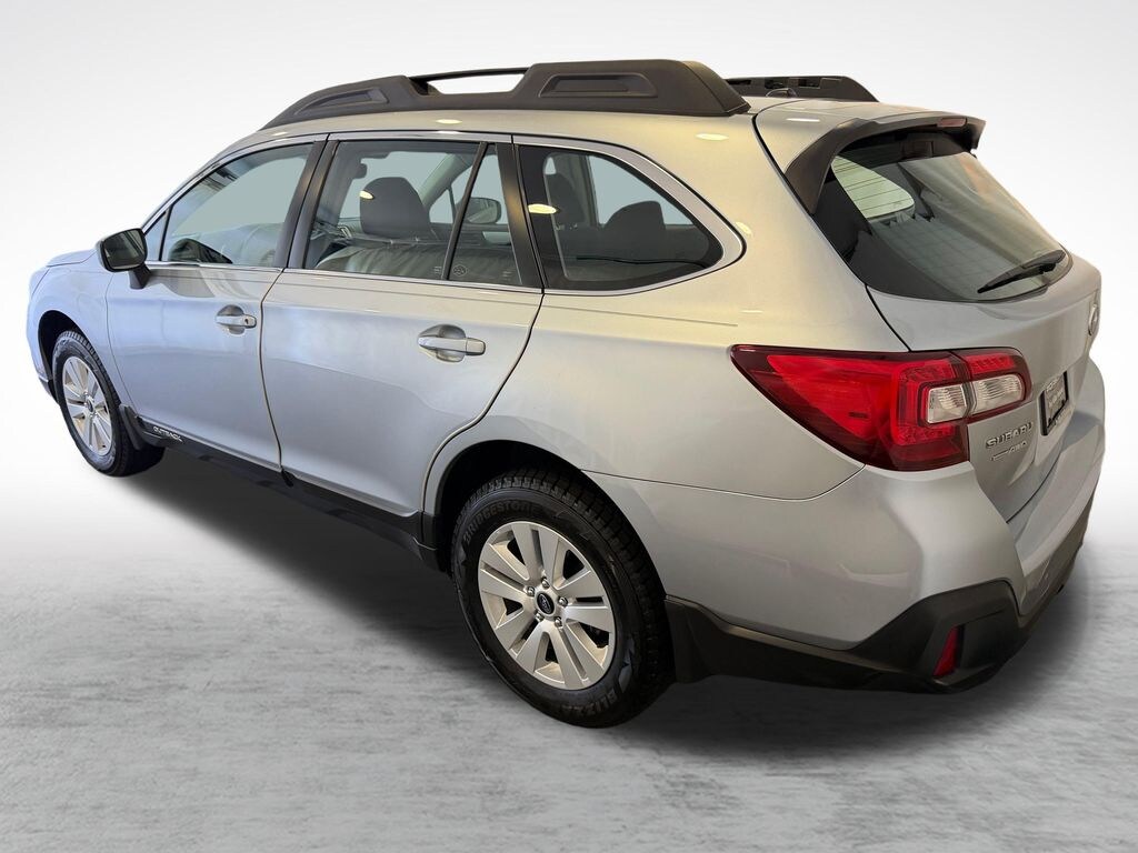 Used 2019 Subaru Outback 2.5i SUV