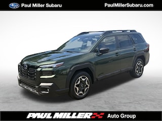 2026 Subaru Outback Touring SUV