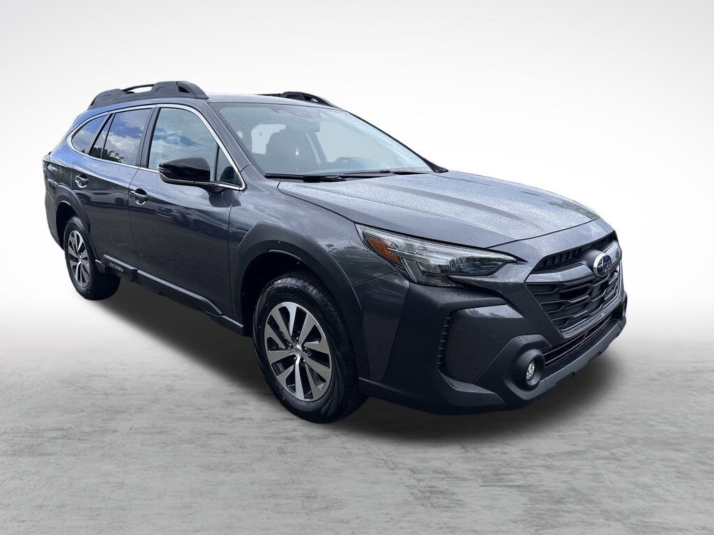 Used 2025 Subaru Outback Premium SUV