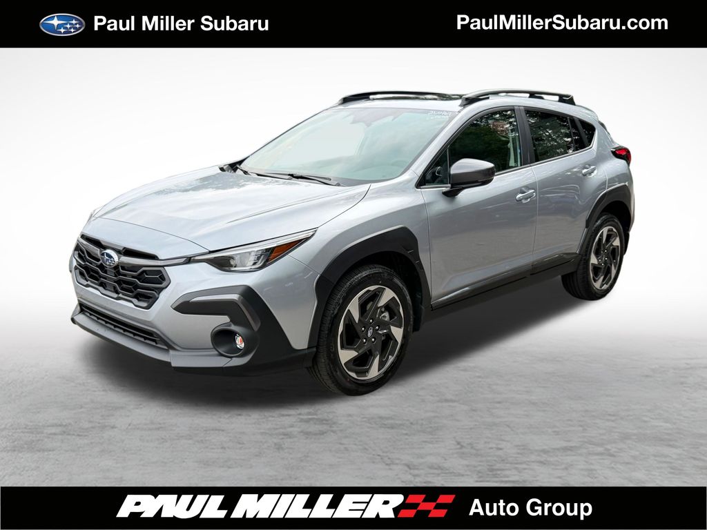 2026 Subaru Crosstrek Limited SUV