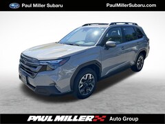2025 Subaru Forester Premium SUV
