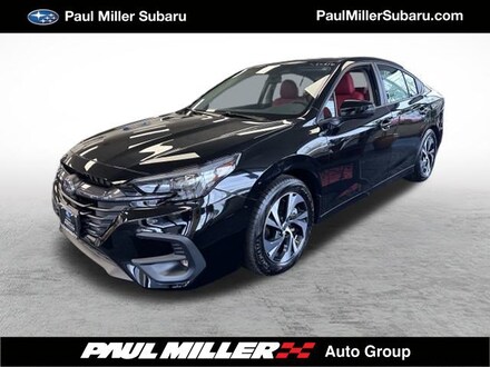 Featured new 2025 Subaru Legacy Premium Sedan for sale in Parsippany, NJ