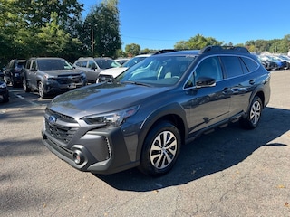 2025 Subaru Outback Premium SUV