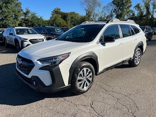 2025 Subaru Outback Premium SUV