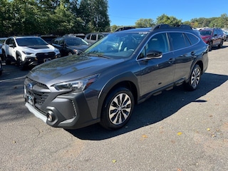 2025 Subaru Outback Limited SUV