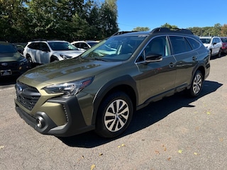 2025 Subaru Outback Premium SUV