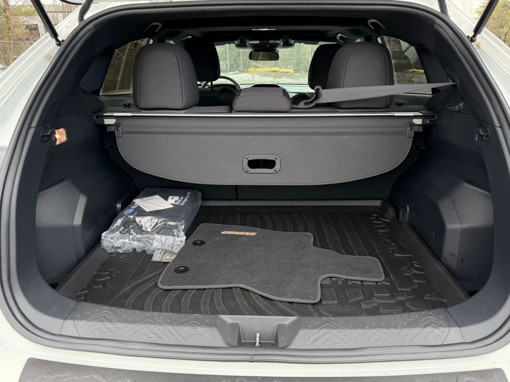 2025 Subaru Crosstrek Sport - Photo 31