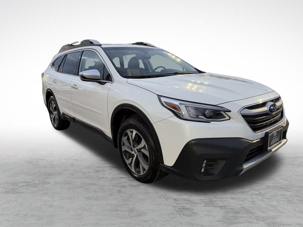 Used 2022 Subaru Outback Touring SUV