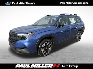 2026 Subaru Forester Standard Model SUV