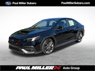 2026 Subaru WRX tS Sedan