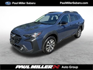 2025 Subaru Outback Premium SUV