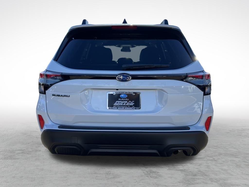2026 Subaru Forester Premium - Photo 6
