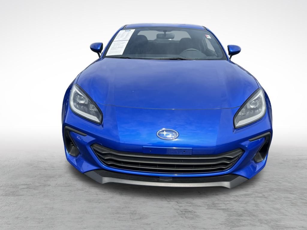 2023 Subaru BRZ Premium photo 2