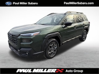 2026 Subaru Outback Premium SUV