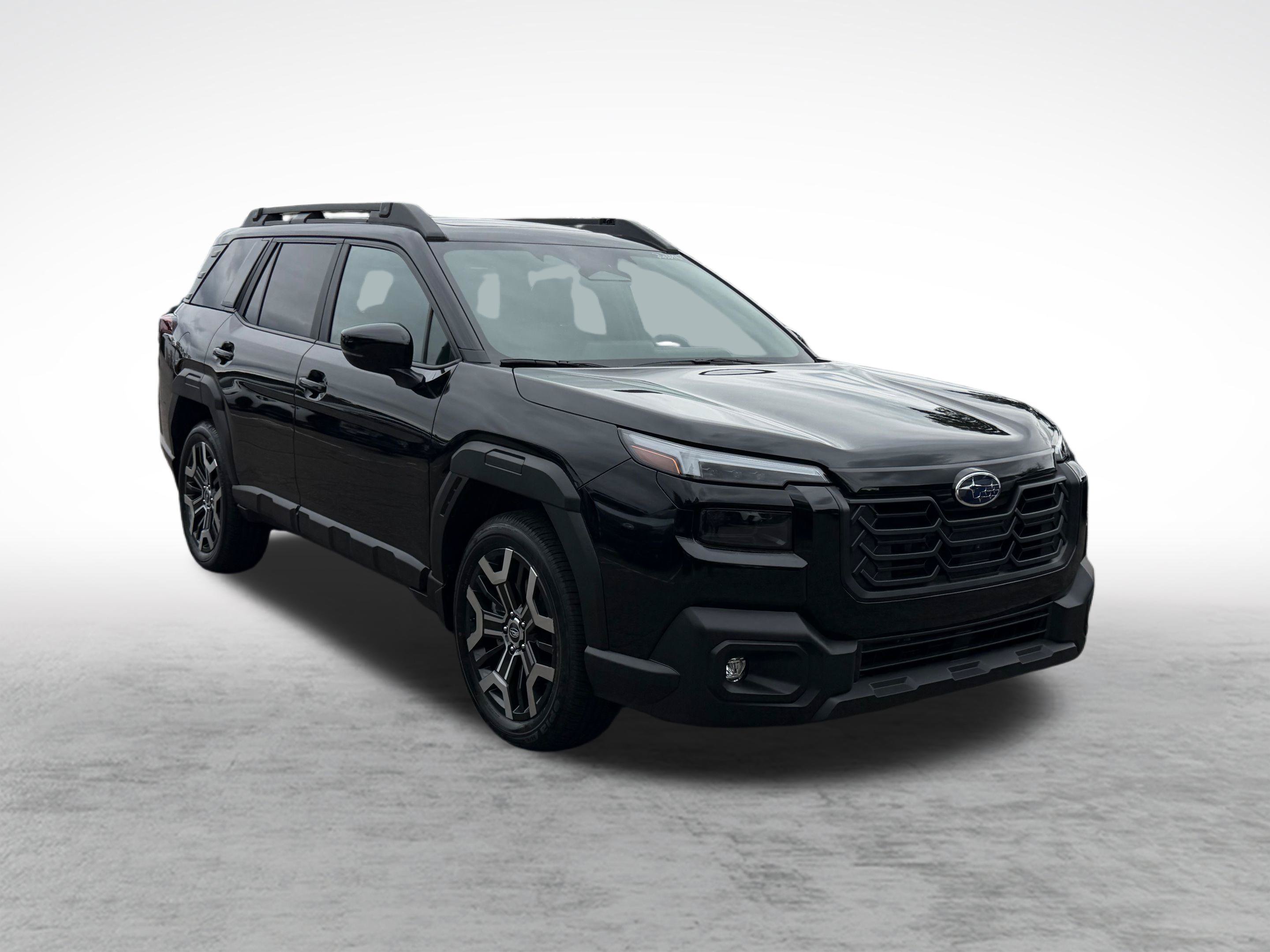 Used 2026 Subaru Outback Touring XT SUV