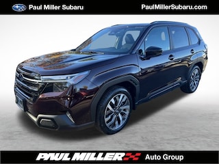 2026 Subaru Forester Touring SUV