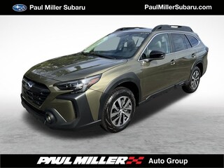 2025 Subaru Outback Premium SUV