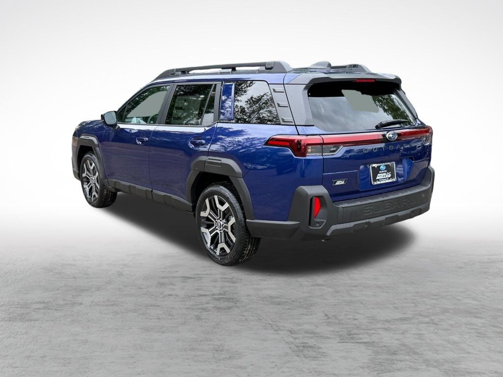 New 2026 Subaru Outback Touring XT SUV