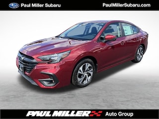2025 Subaru Legacy Premium Sedan