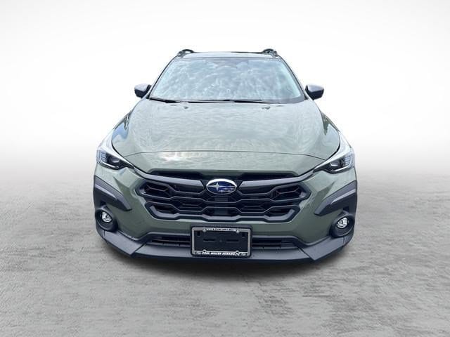 Used 2024 Subaru Crosstrek Limited with VIN 4S4GUHN65R3798887 for sale in Parsippany, NJ
