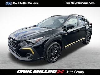 2025 Subaru Crosstrek Sport SUV