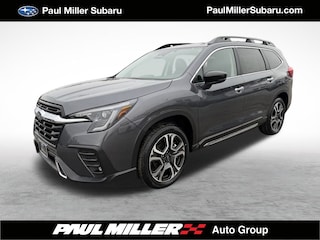 2025 Subaru Ascent Touring 7-Passenger SUV