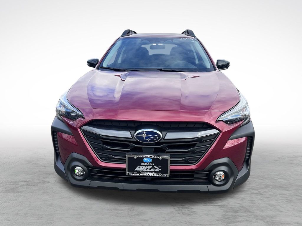 2025 Subaru Outback Premium photo 2