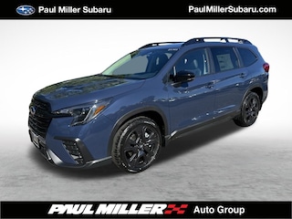 2025 Subaru Ascent Onyx Edition Touring 7-Passenger SUV