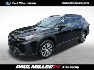 2025 Subaru Outback Premium SUV