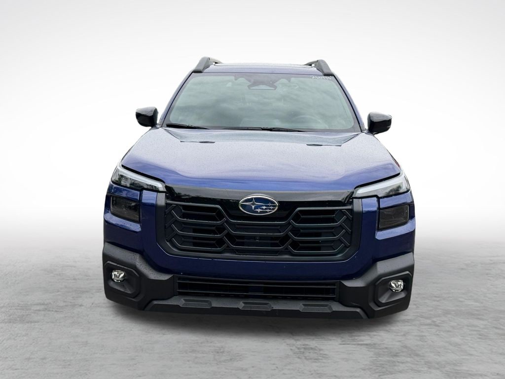 New 2026 Subaru Outback Touring XT SUV