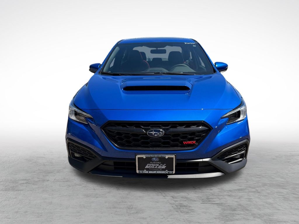 New 2026 Subaru WRX Limited Sedan