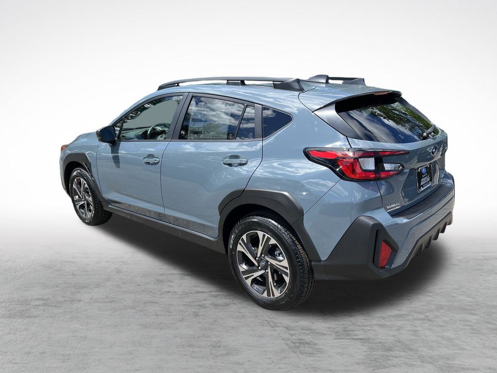 2025 Subaru Crosstrek Premium photo 4