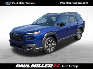 2026 Subaru Outback Touring XT SUV