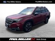 Subaru Forester Hybrid