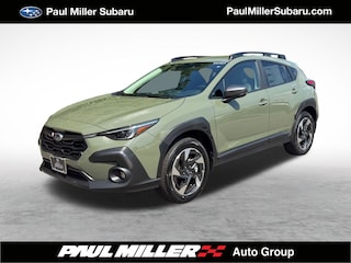 2026 Subaru Crosstrek Limited SUV