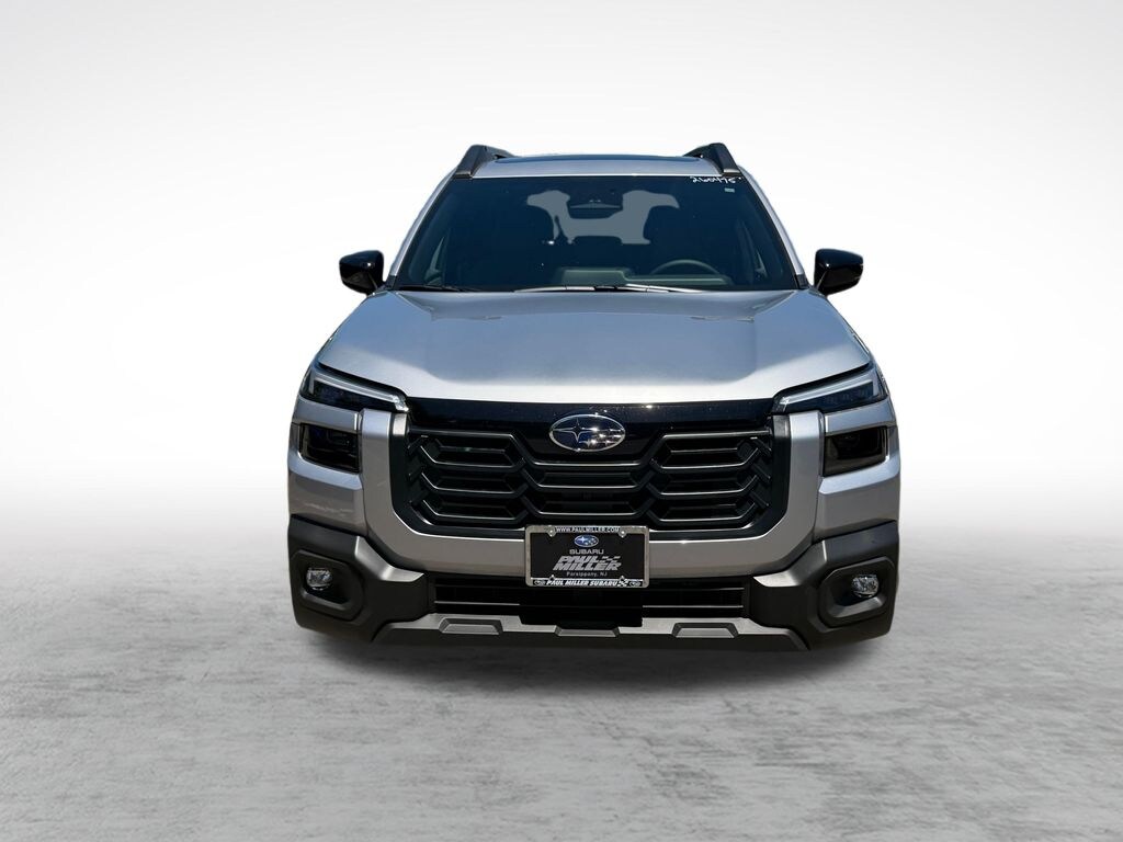 New 2026 Subaru Outback Limited XT SUV