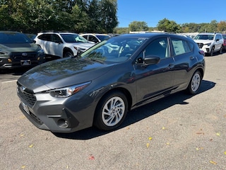2025 Subaru Impreza Base 5-Door