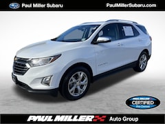 2021 Chevrolet Equinox Premier SUV
