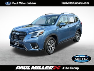2024 Subaru Forester Premium SUV