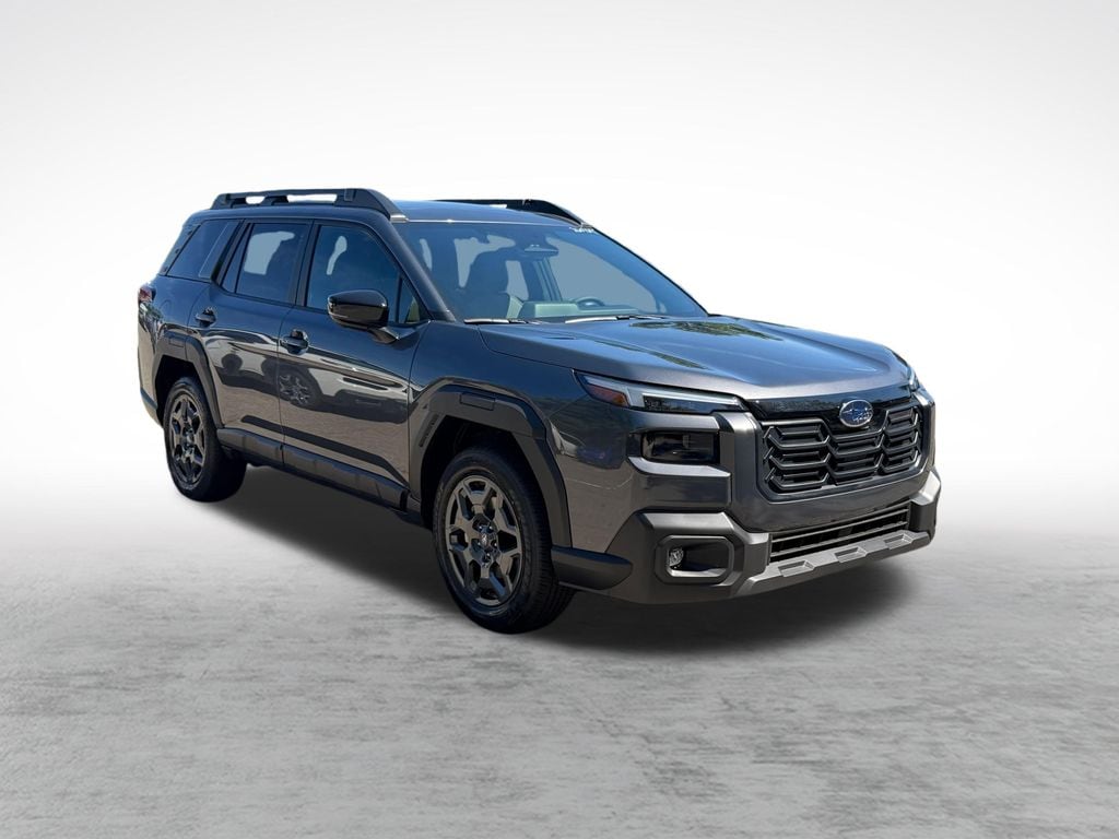 New 2026 Subaru Outback Premium SUV