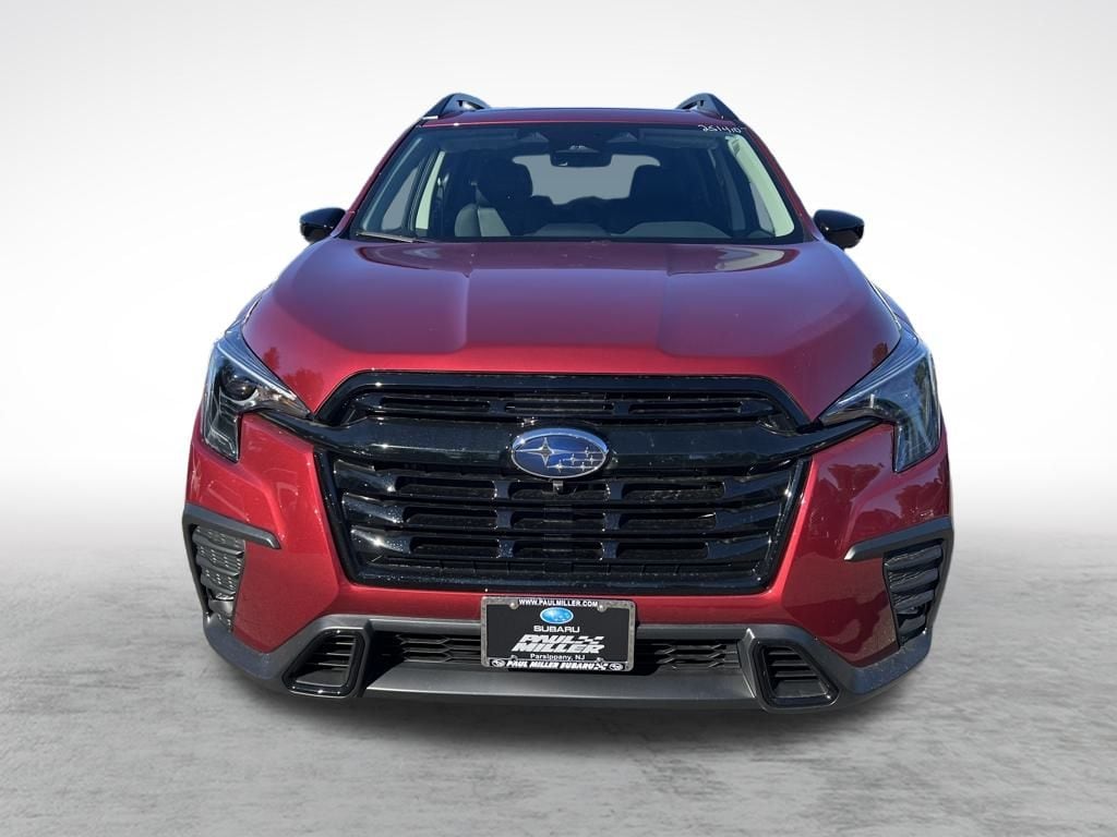 New 2025 Subaru Ascent Onyx Edition Touring 7-Passenger SUV