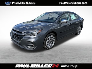 2025 Subaru Legacy Touring XT Sedan