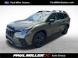  Subaru Ascent