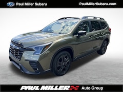 2025 Subaru Ascent Onyx Edition 7-Passenger SUV