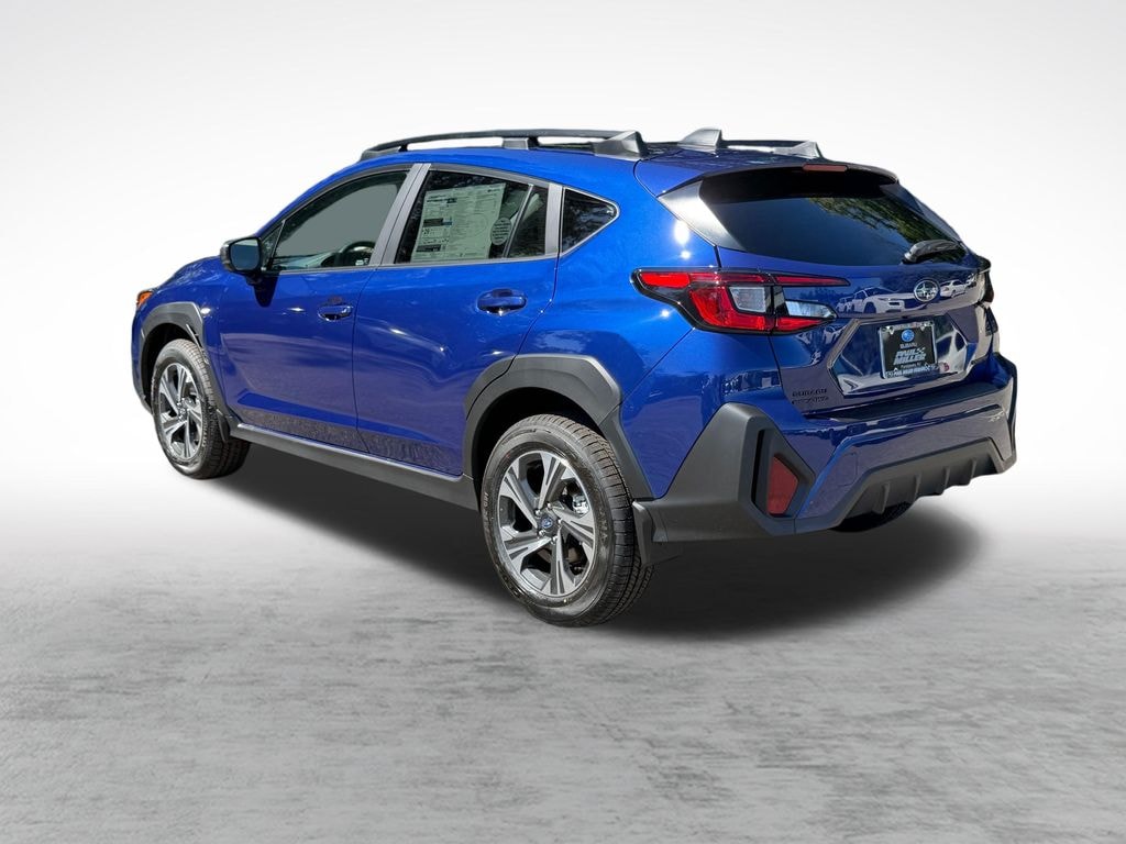 New 2026 Subaru Crosstrek Premium SUV
